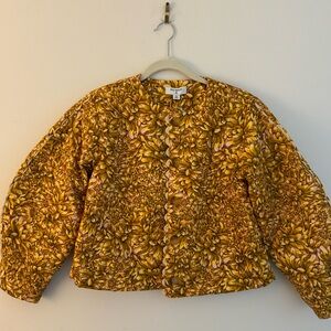 Target Sofia Vargas jacket